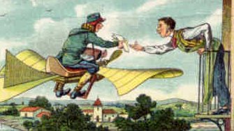 passing paper flying2