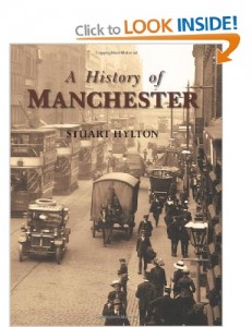 manchester history