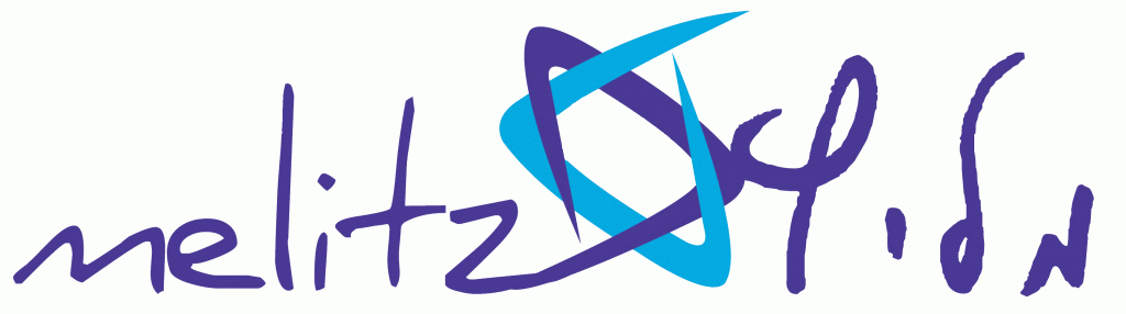Melitz logo rb